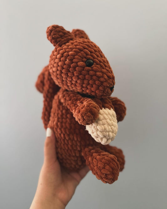 Squirrel