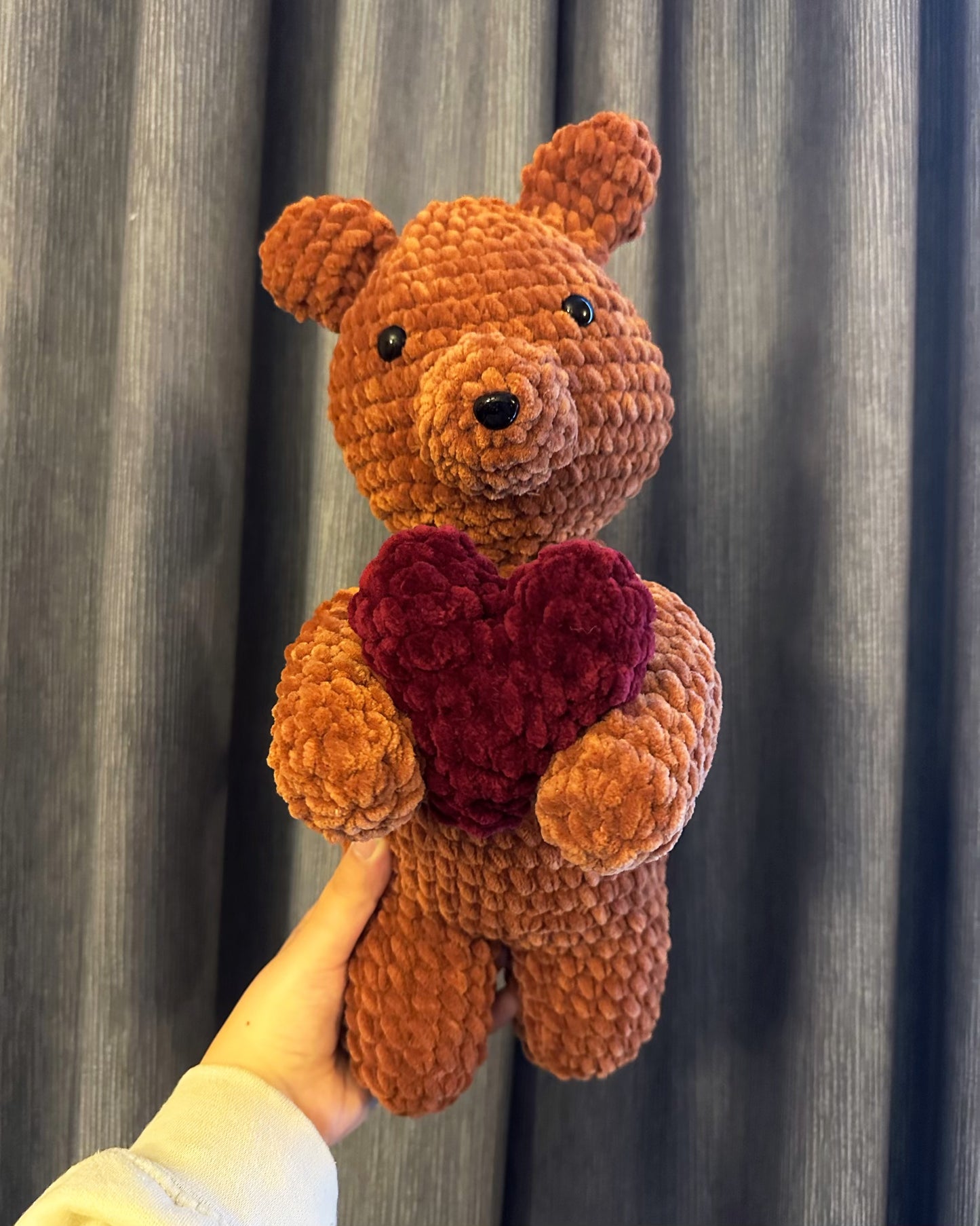 Bear