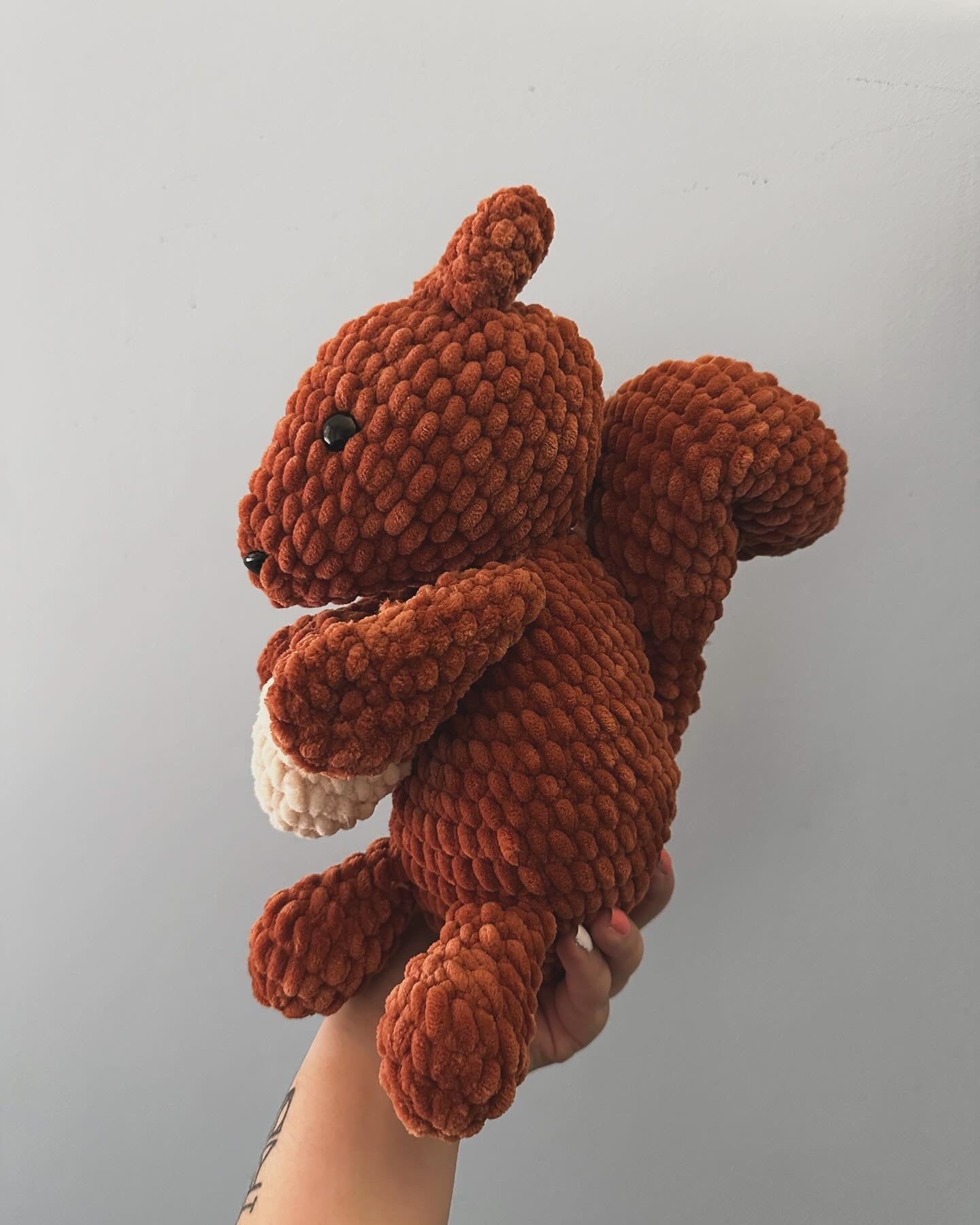 Squirrel
