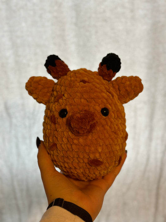 Squish Giraffe