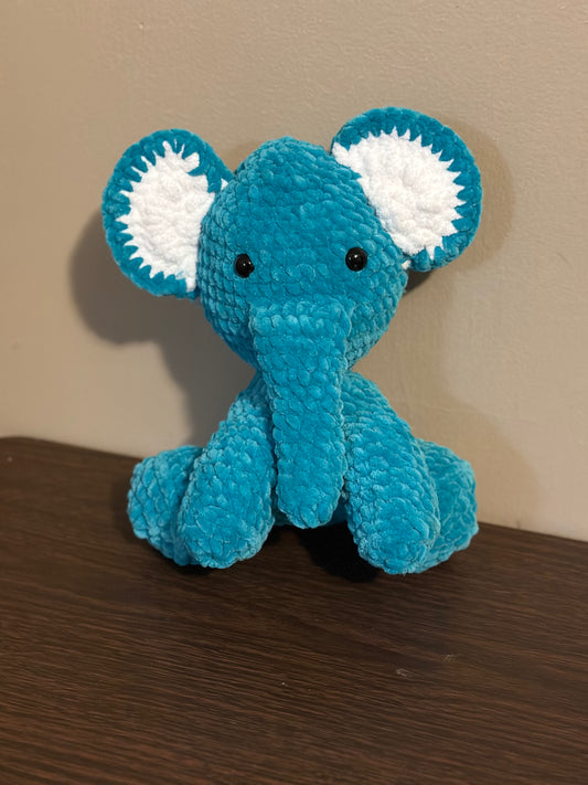 Ellie the Elephant
