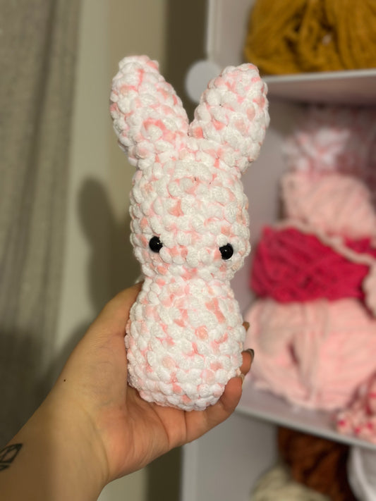 Springtime Peep