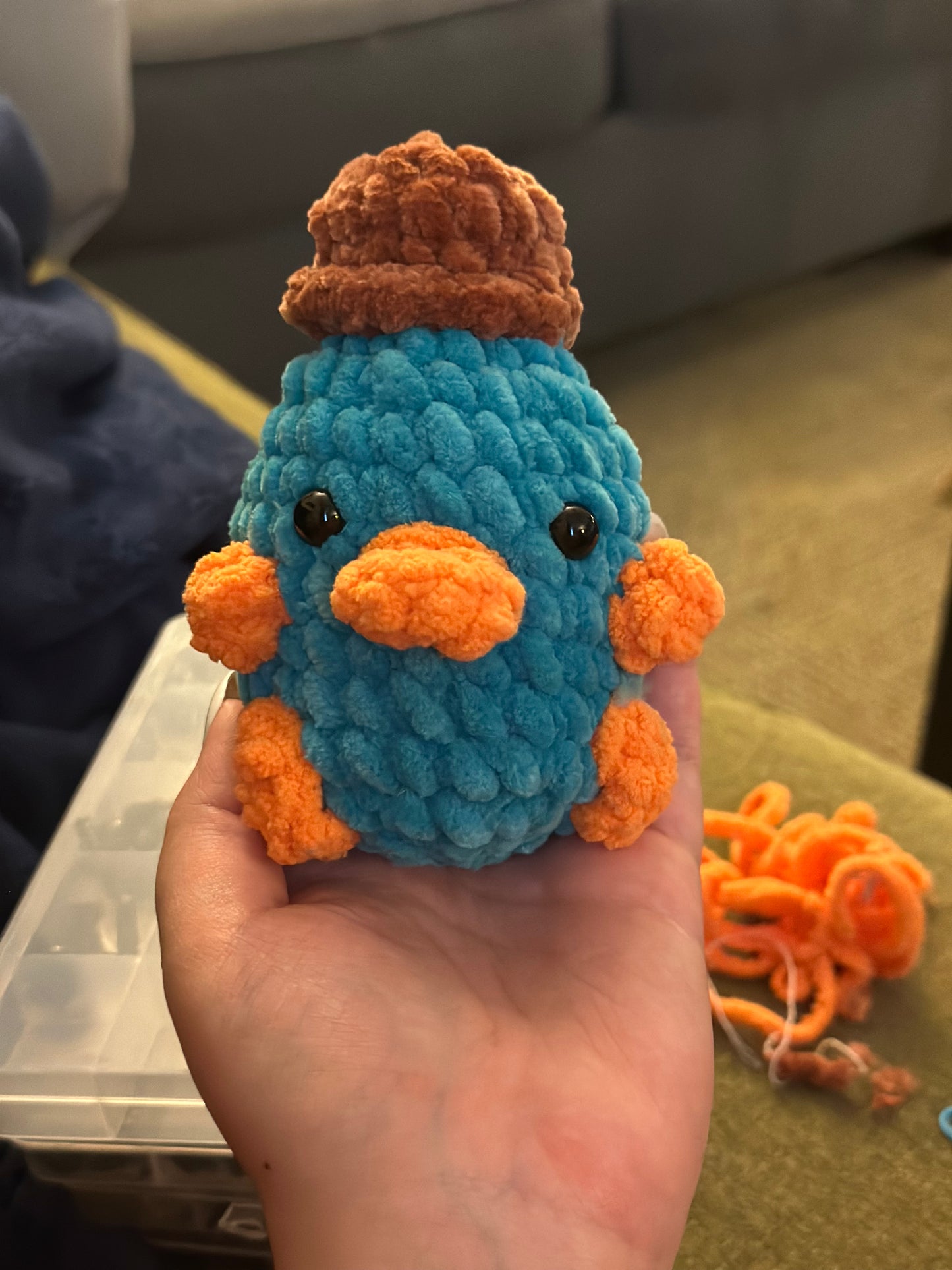 Platypus
