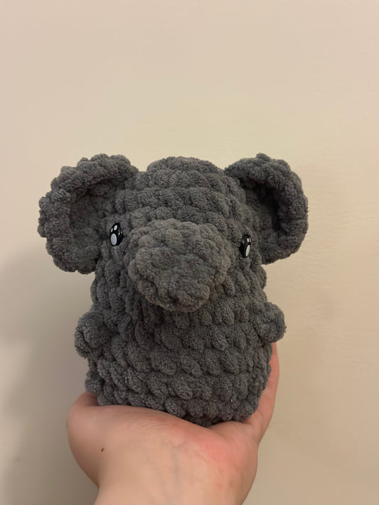 Chunky Elephant