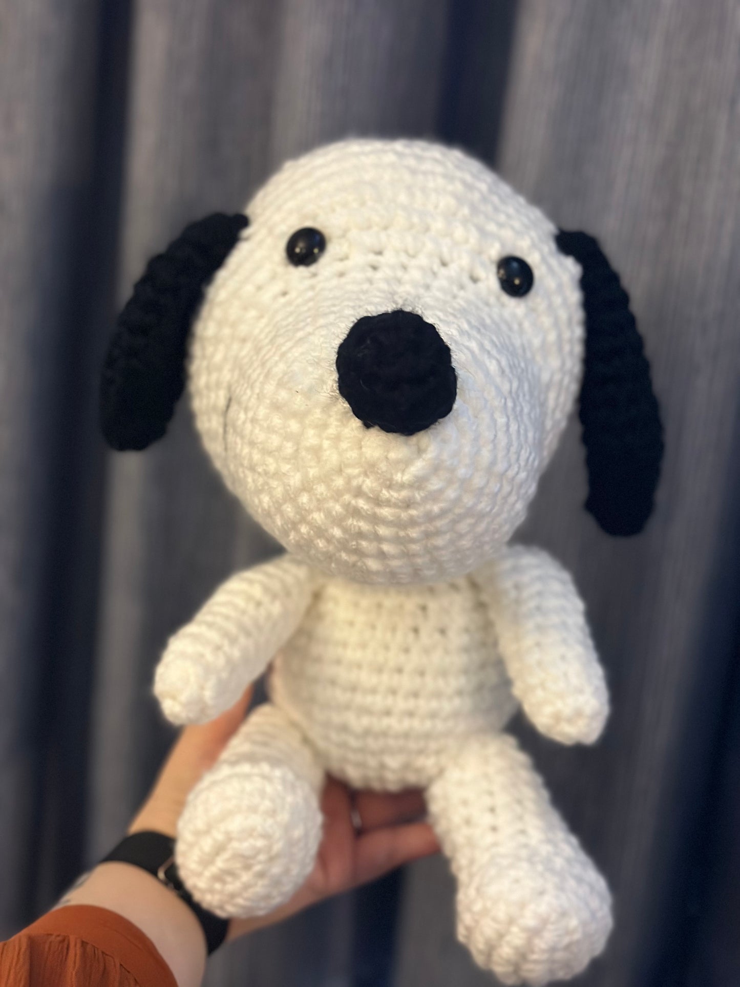 Snoopy