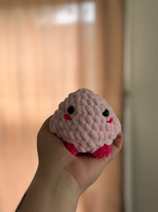 Bubblegum Friend