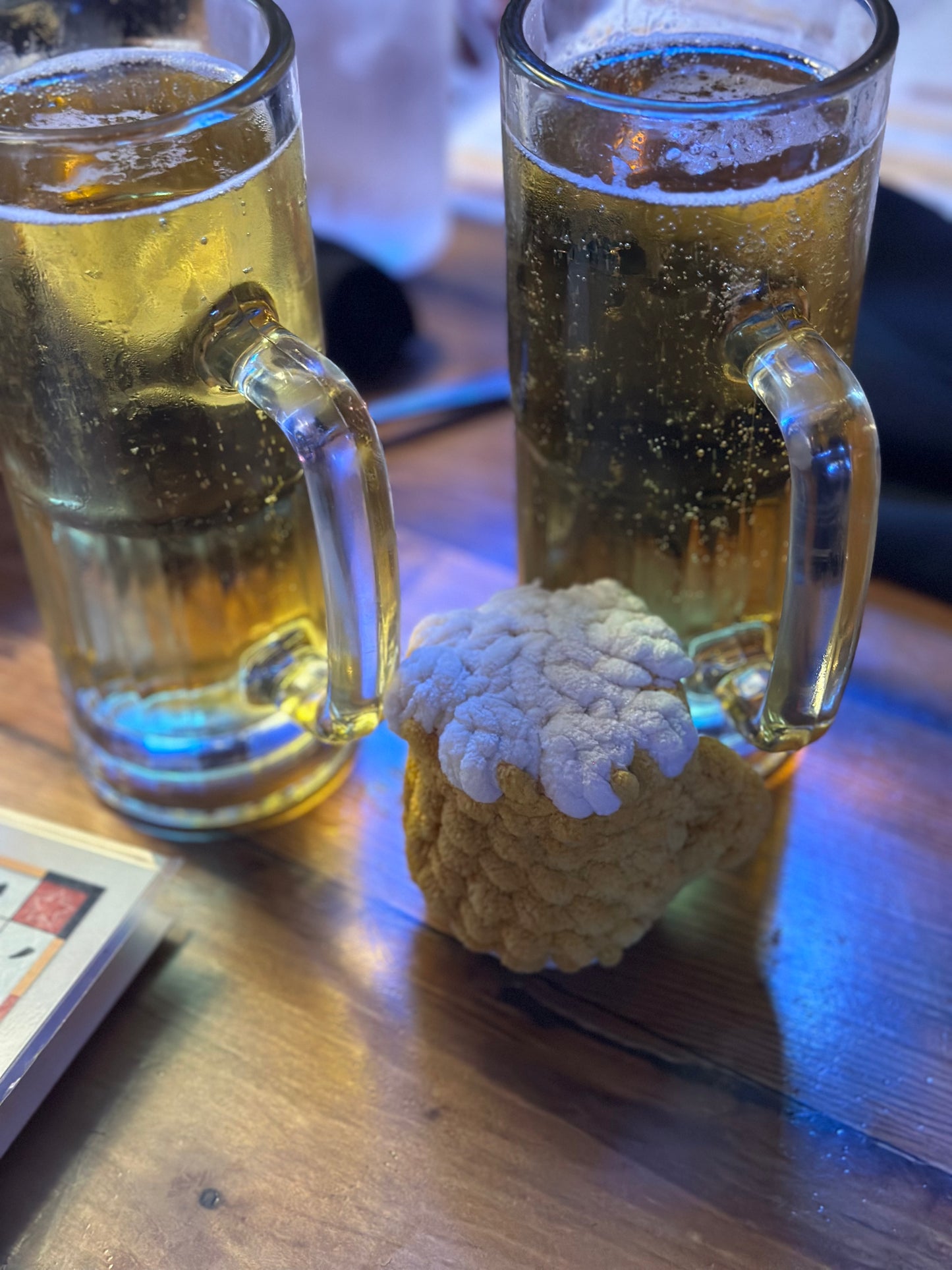 Beer Mug