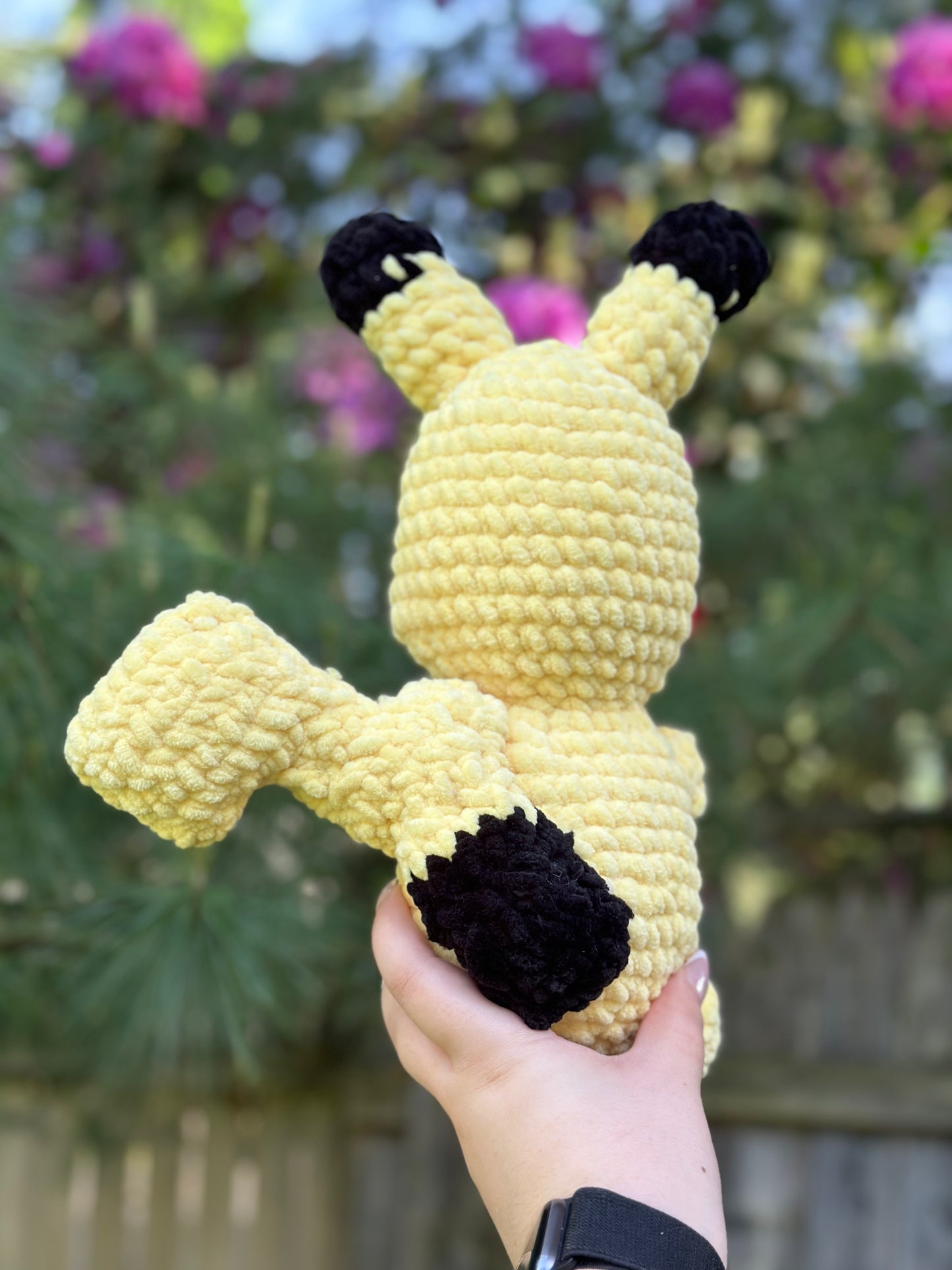 Pikastitch