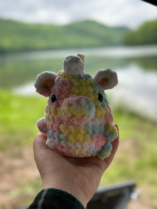Chunky Unicorn