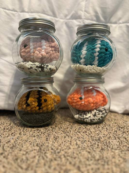 Fish Bowl