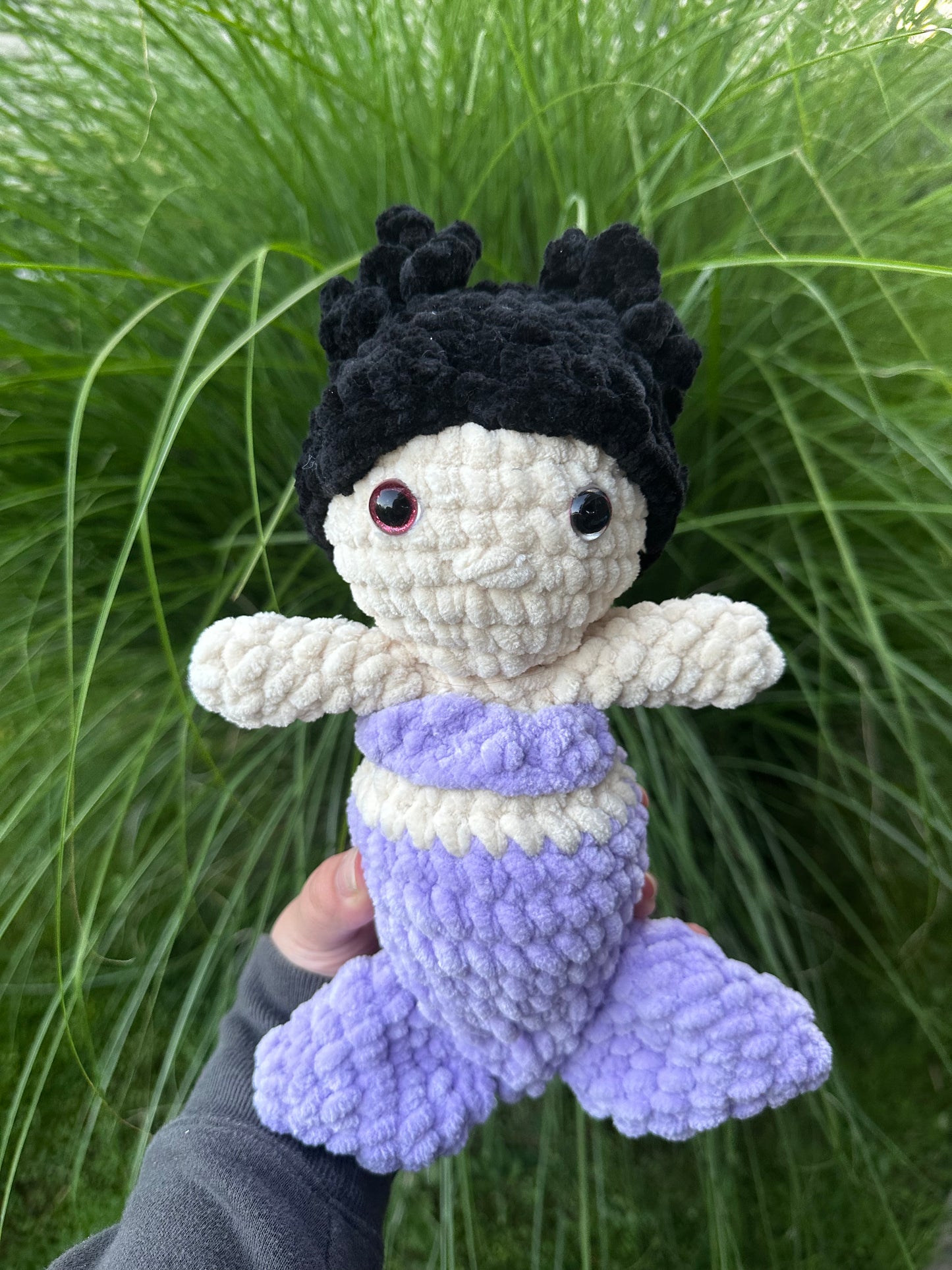 Mermaid