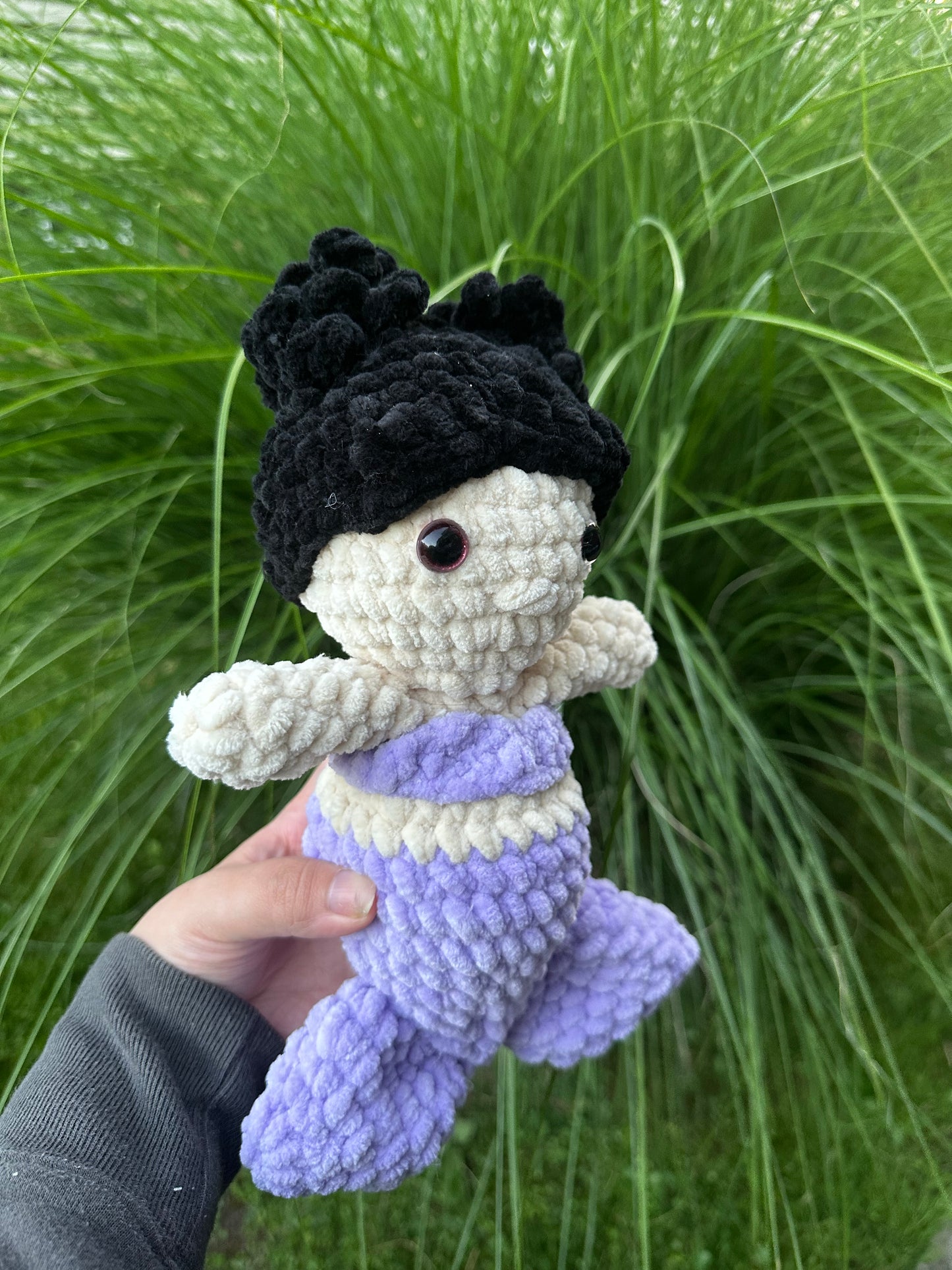 Mermaid