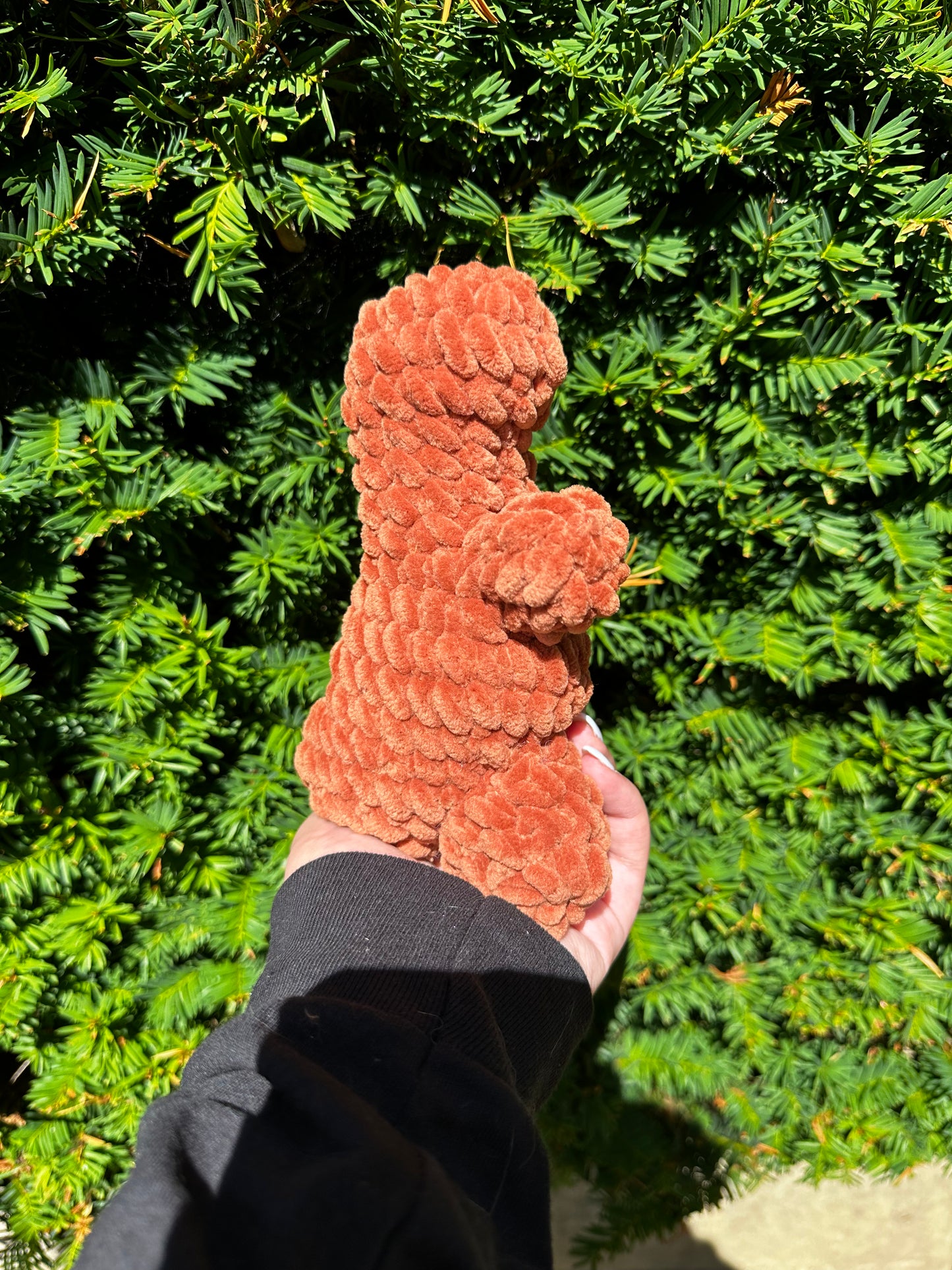 Dinosaur Nugget