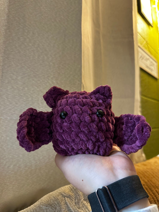 Chunky Bat