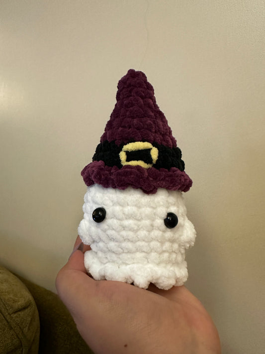 Witch Ghost
