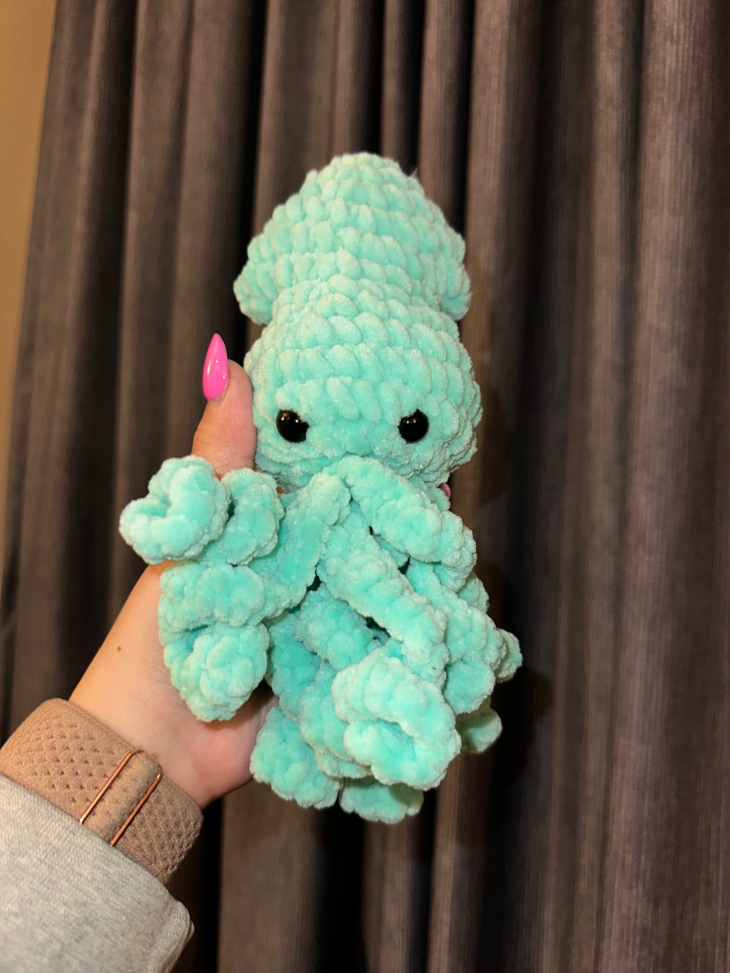 Squid