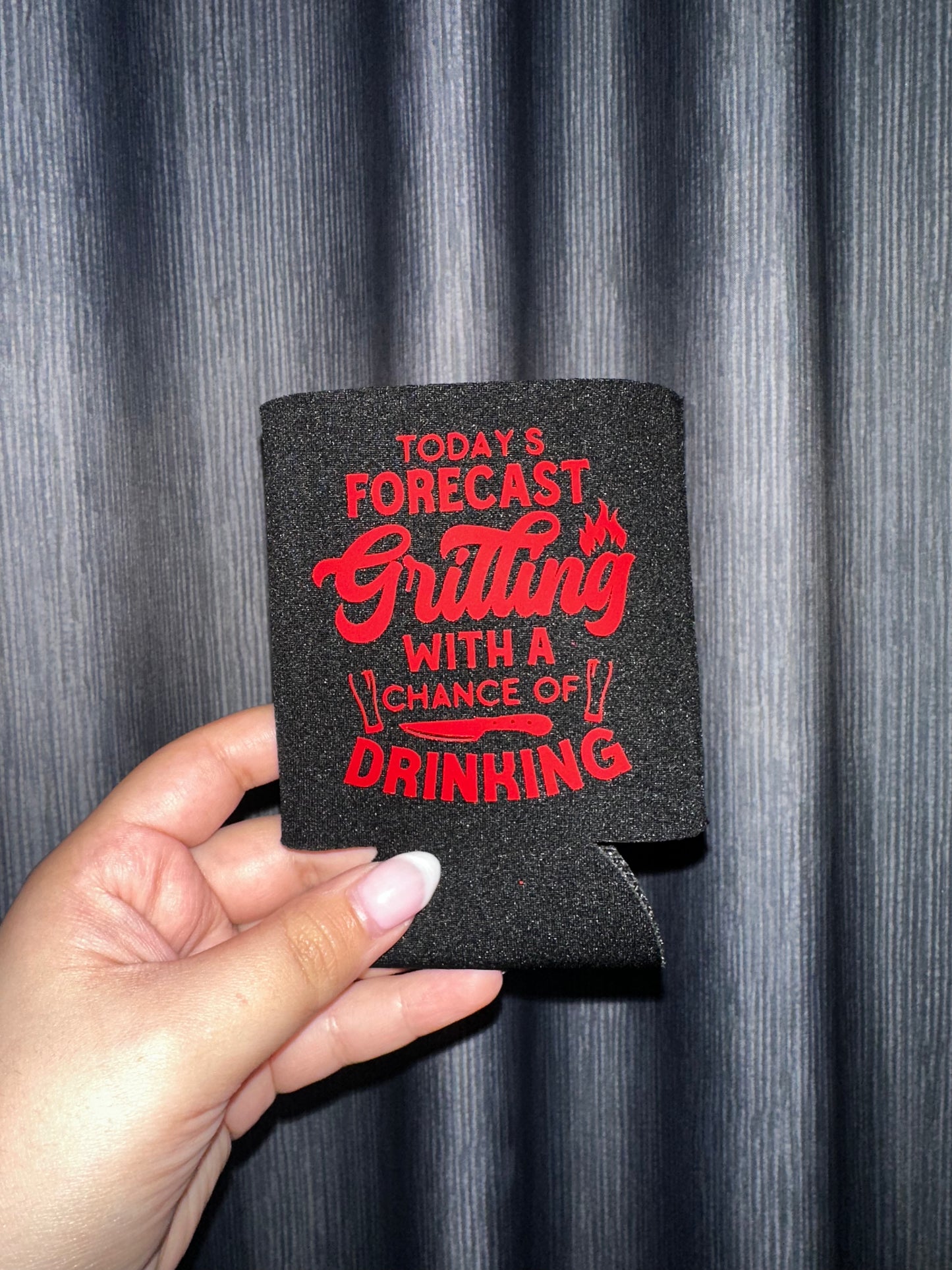 Can Koozies
