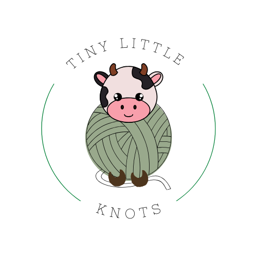 Tiny Little Knots Gift Card