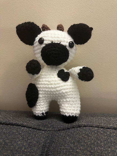 Cow