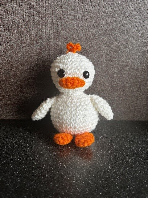 Duck