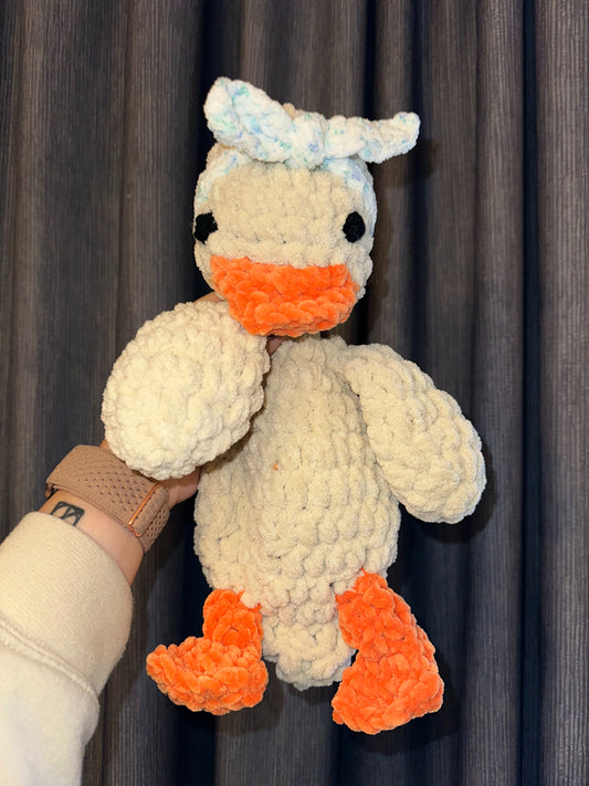 Duck Snuggler