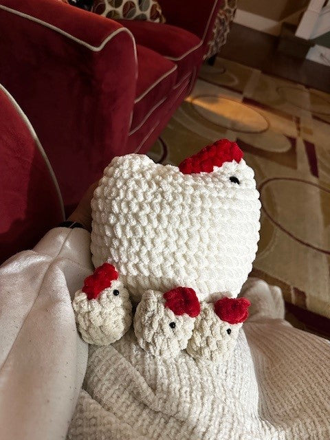 Mama Hen