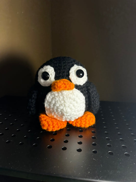 Penguin