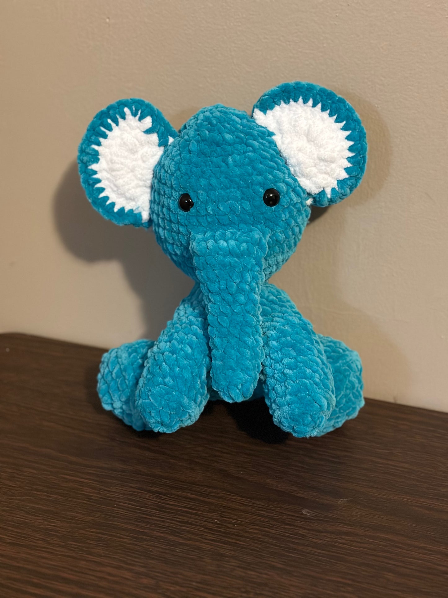 Ellie the Elephant