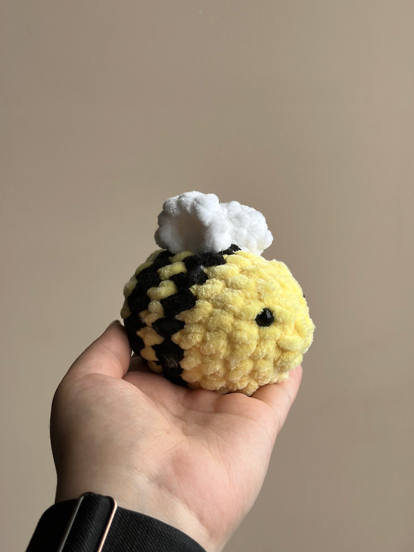 Chunky Bee