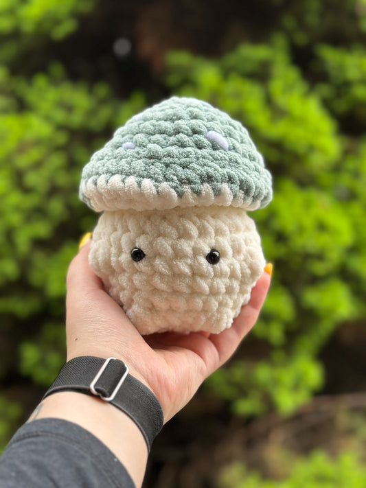 Mushroom Max