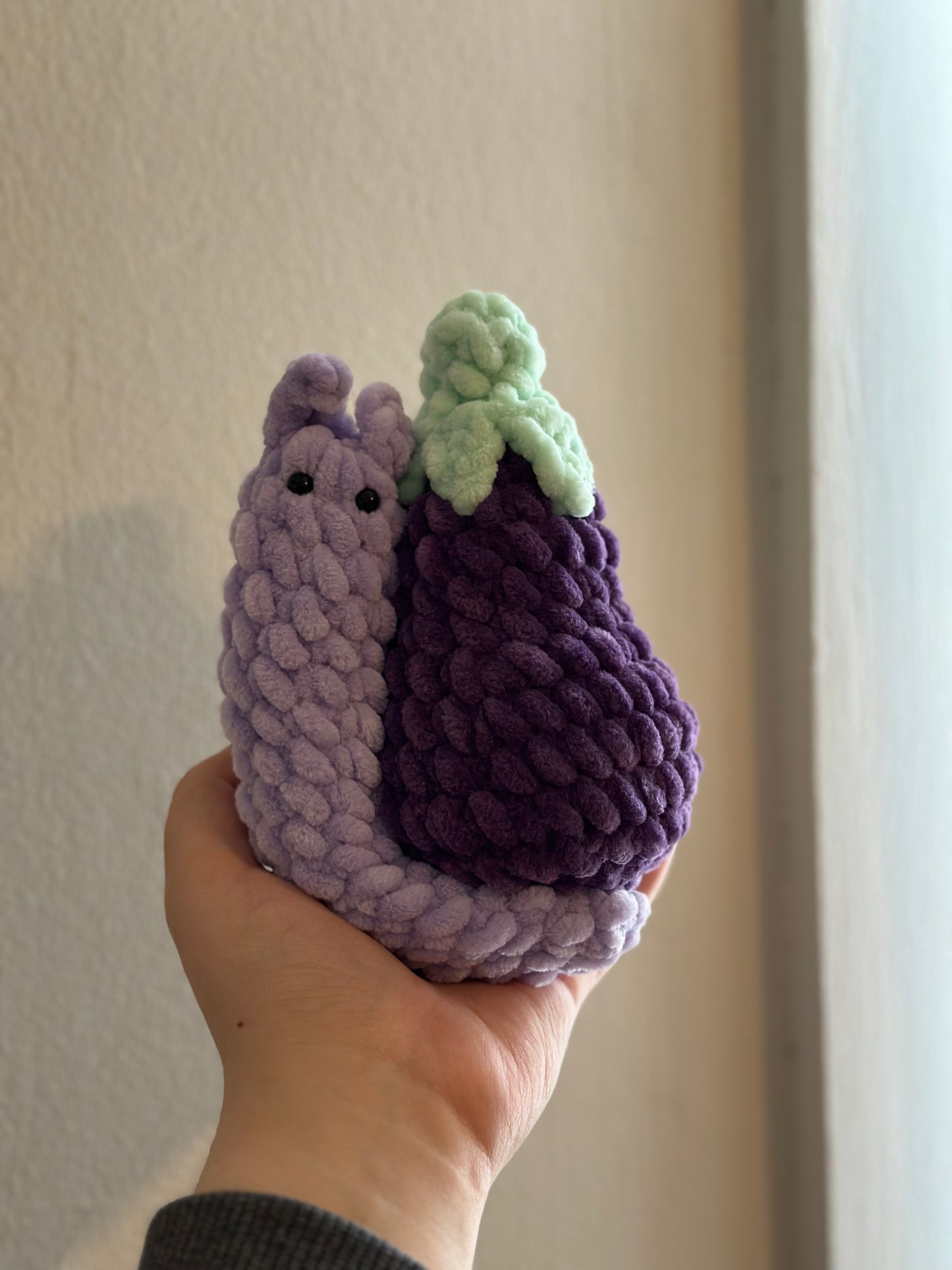 Snails - The Snail Council