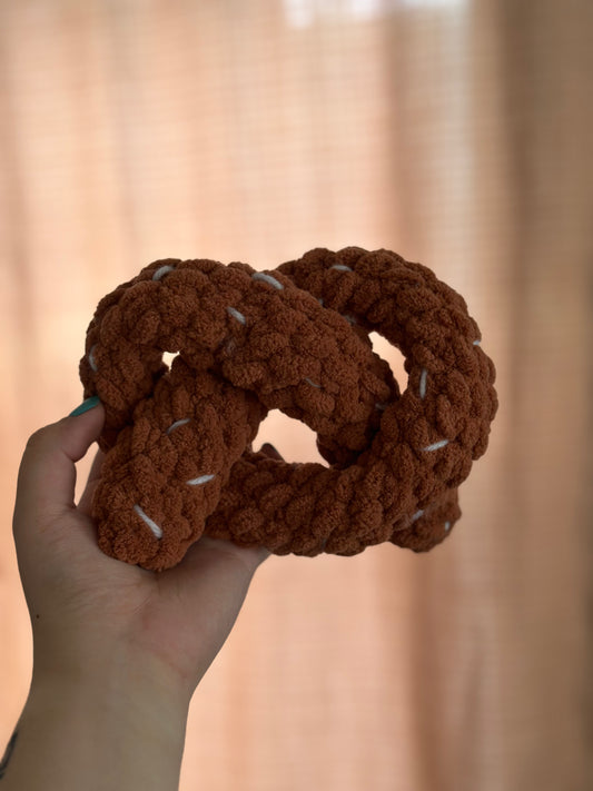 Pretzel