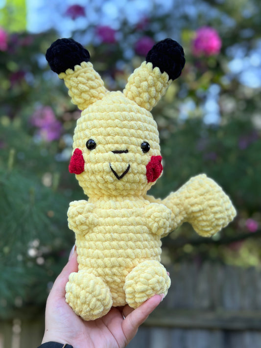 Pikastitch