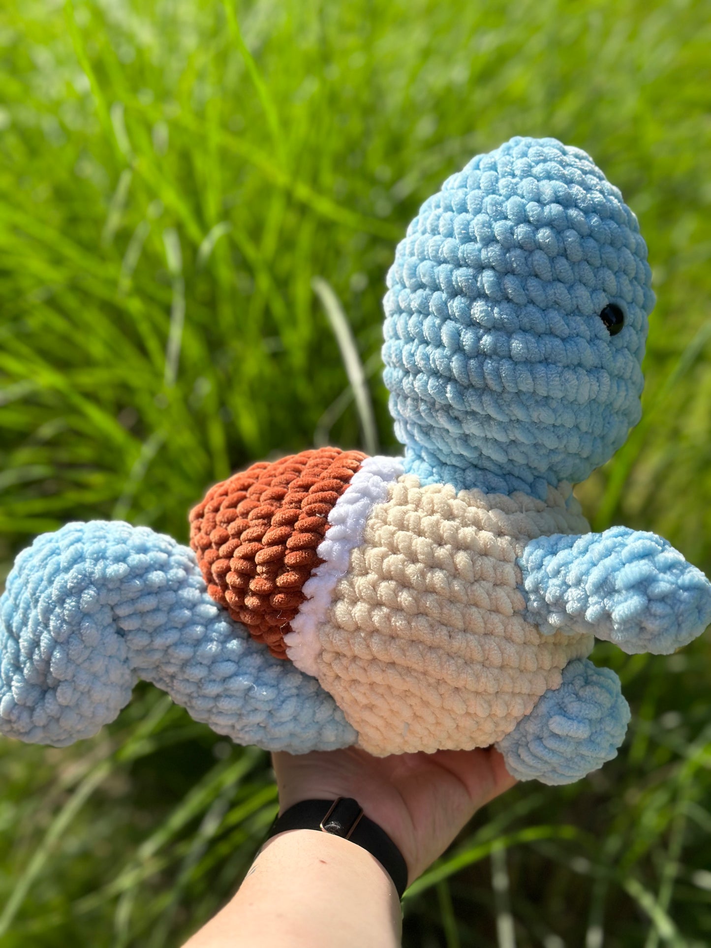 Threadtle