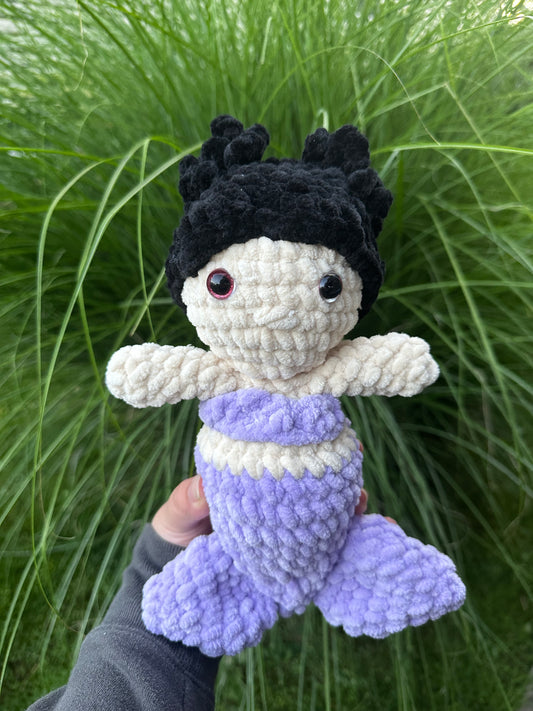 Mermaid