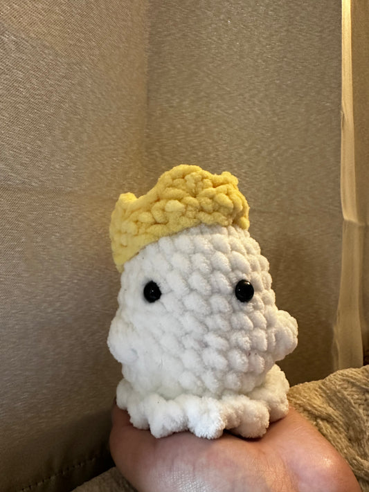 King Ghosty