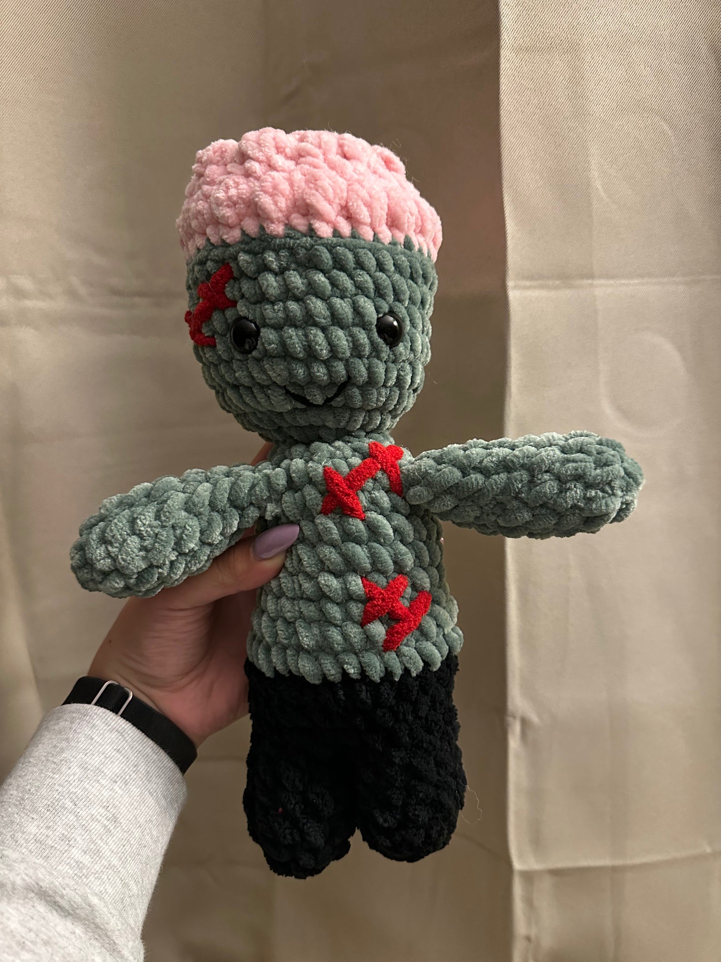 Zombie