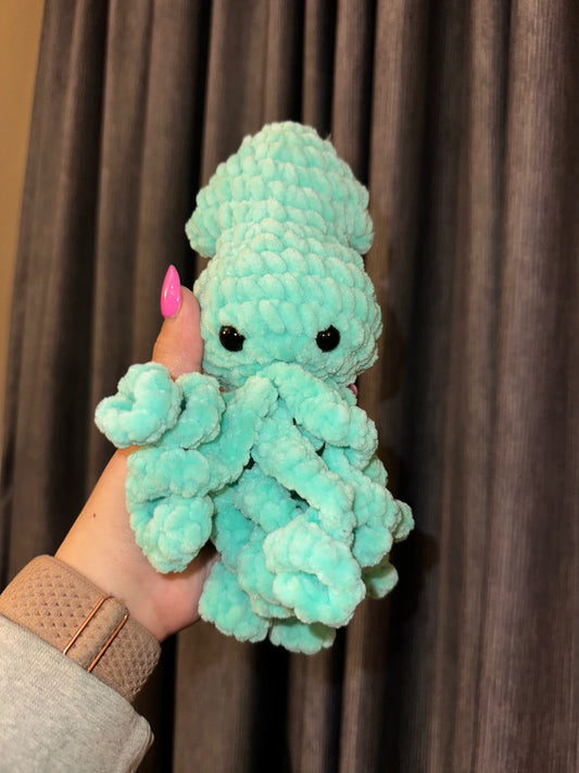 Squid