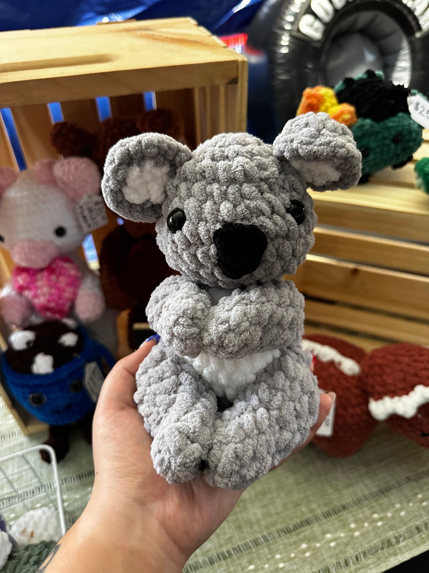 Koala
