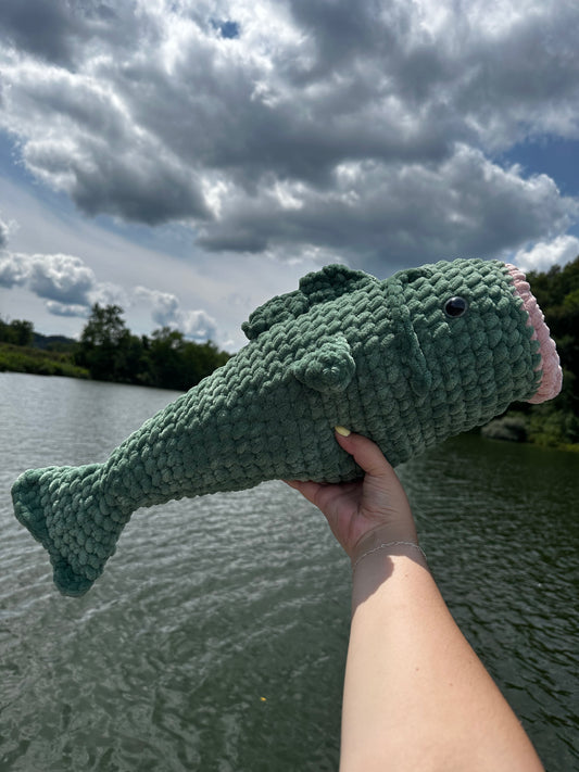Bass Fish
