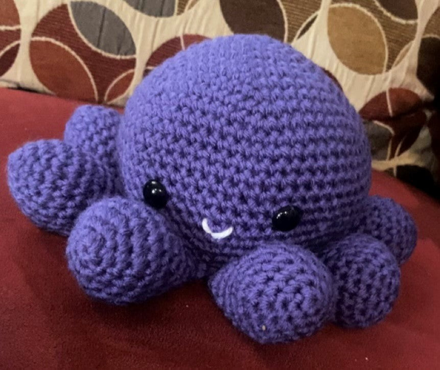 Octopus